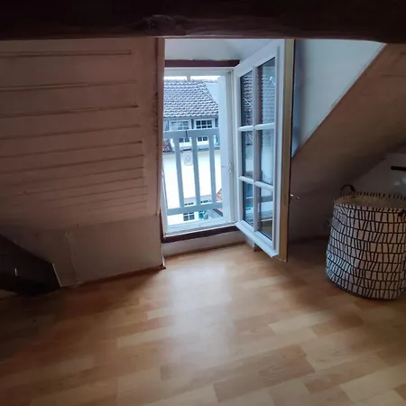 Vakantiehuis Au Chemin De La Foret - Maison Pour 4p Pierrefonds