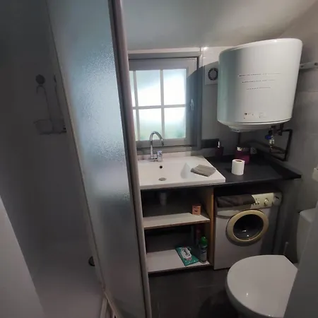 Au Chemin De La Foret - Maison Pour 4p Vakantiehuis